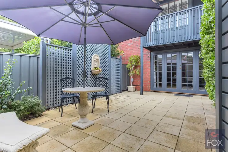 3/168 Barton Terrace West, North Adelaide SA 5006