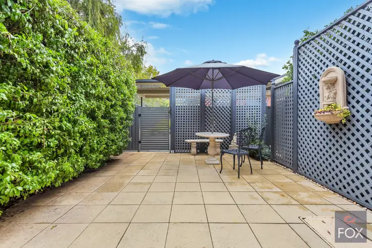 Third view of Homely townhouse listing, 3/168 Barton Terrace West, North Adelaide SA 5006