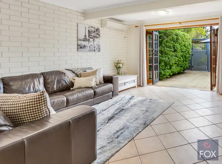 Fifth view of Homely townhouse listing, 3/168 Barton Terrace West, North Adelaide SA 5006