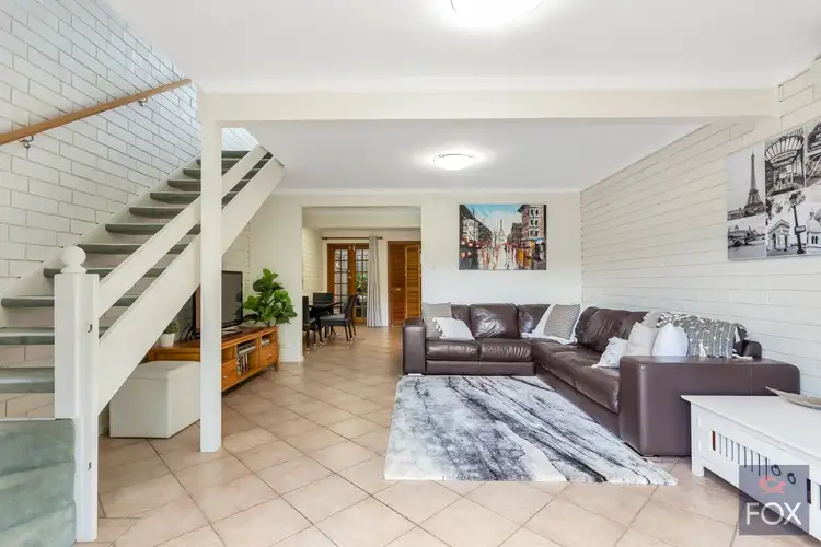 Sixth view of Homely townhouse listing, 3/168 Barton Terrace West, North Adelaide SA 5006