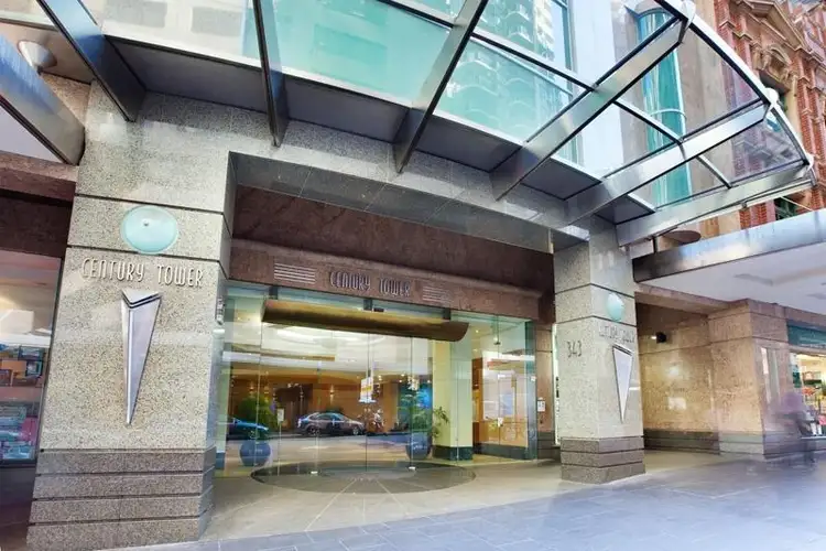 Level 18/343 Pitt Street, Sydney NSW 2000