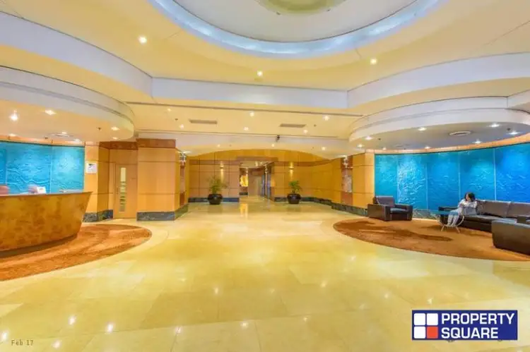 Third view of Homely apartment listing, 3803/343 Pitt Street, Sydney NSW 2000