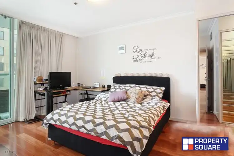 Fourth view of Homely apartment listing, 3803/343 Pitt Street, Sydney NSW 2000