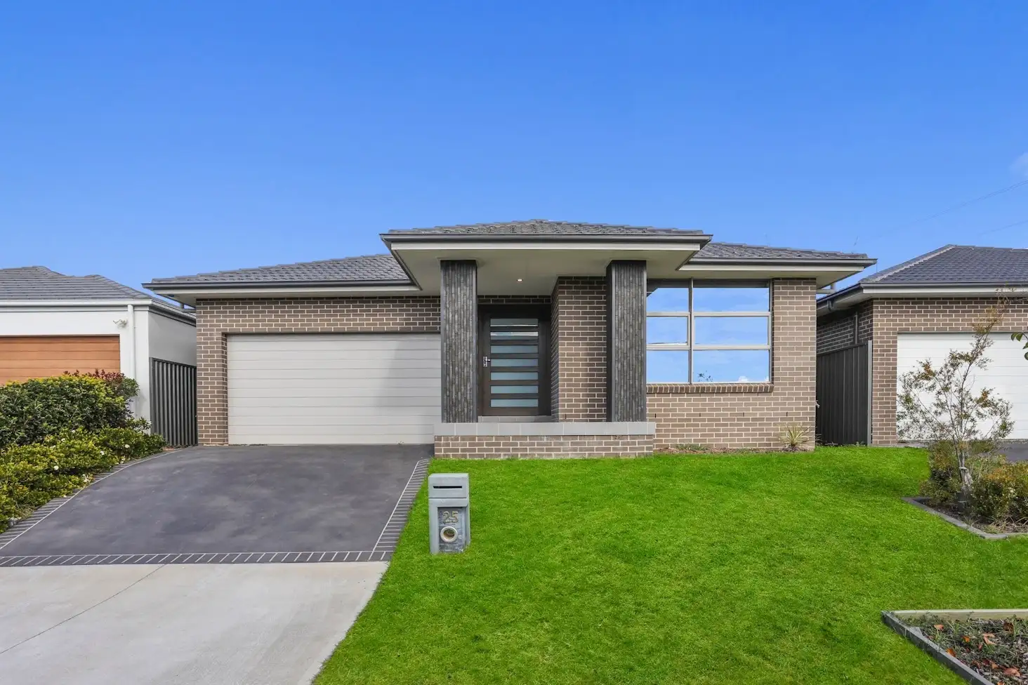 Main view of Homely house listing, 25 Oaklands Circuit, Gregory Hills NSW 2557