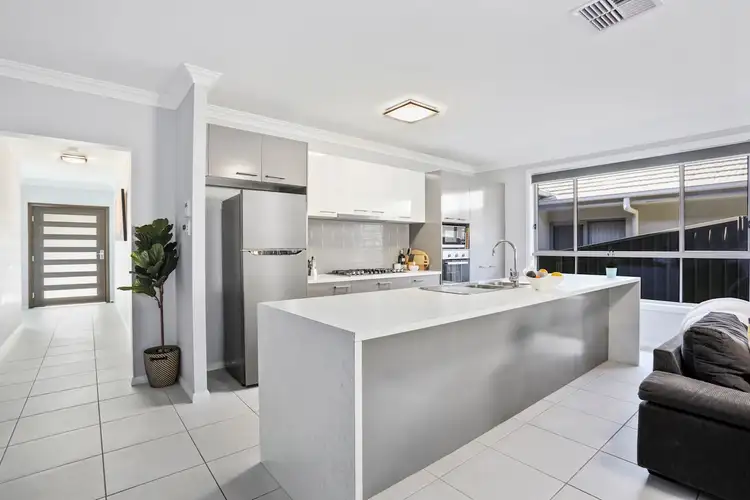 Second view of Homely house listing, 25 Oaklands Circuit, Gregory Hills NSW 2557
