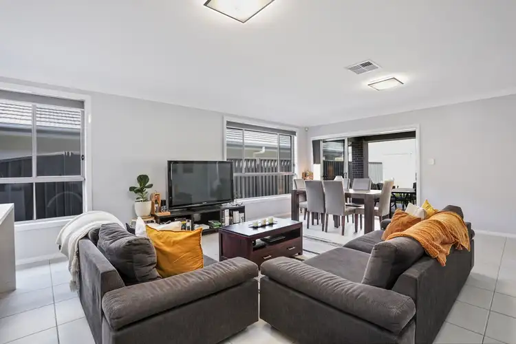 Third view of Homely house listing, 25 Oaklands Circuit, Gregory Hills NSW 2557