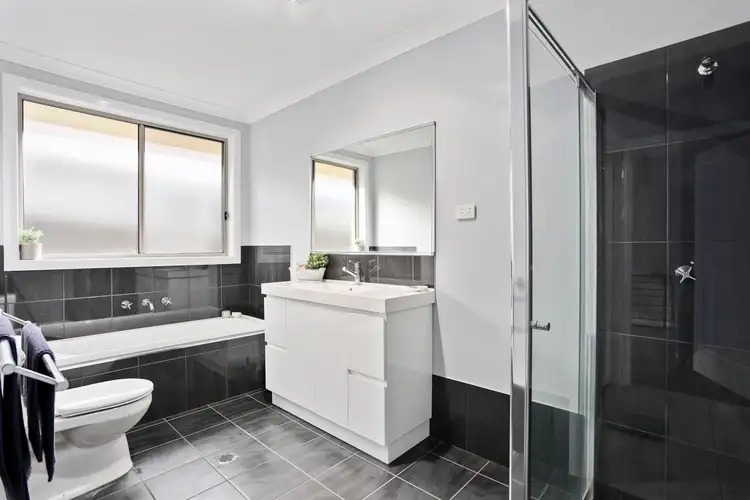 Fourth view of Homely house listing, 25 Oaklands Circuit, Gregory Hills NSW 2557