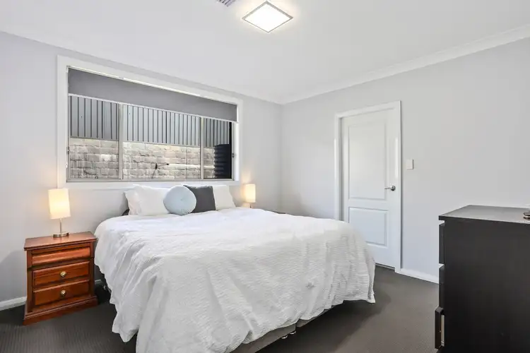 Fifth view of Homely house listing, 25 Oaklands Circuit, Gregory Hills NSW 2557