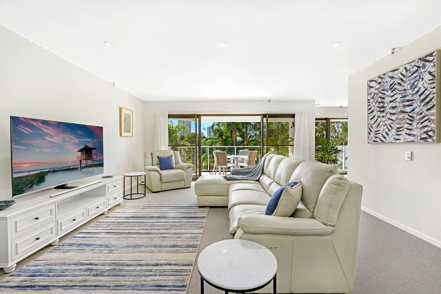 Main view of Homely apartment listing, 9/2 Admiralty Drive, Paradise Waters QLD 4217