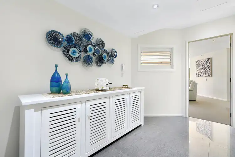 Second view of Homely apartment listing, 9/2 Admiralty Drive, Paradise Waters QLD 4217