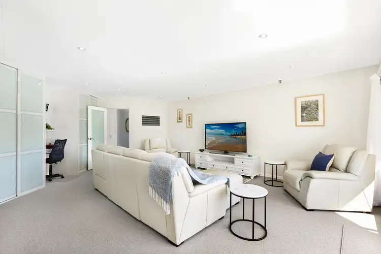 Fourth view of Homely apartment listing, 9/2 Admiralty Drive, Paradise Waters QLD 4217