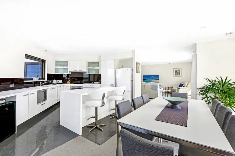 Sixth view of Homely apartment listing, 9/2 Admiralty Drive, Paradise Waters QLD 4217