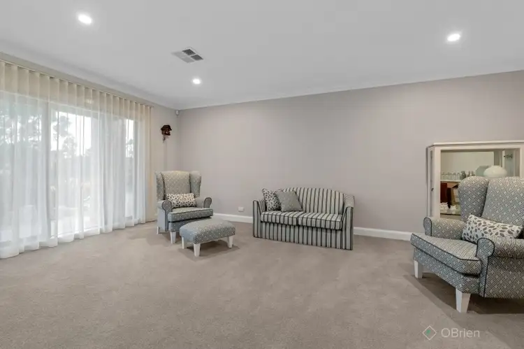 Sixth view of Homely house listing, 38 Oakview Boulevard, Narre Warren North VIC 3804