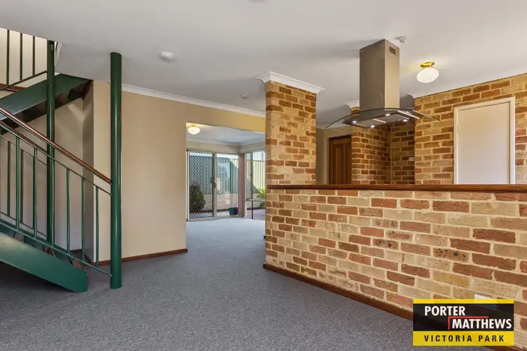 Sixth view of Homely townhouse listing, 136A Centre Street, Queens Park WA 6107