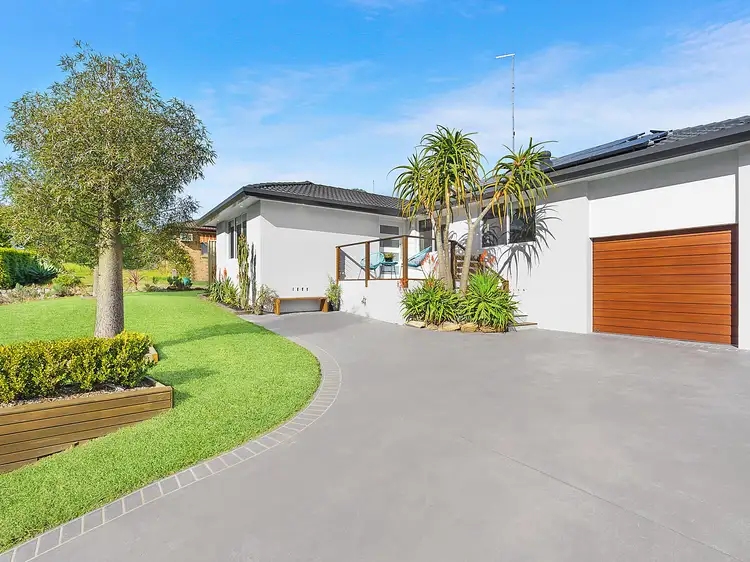 Main view of Homely house listing, 71 James Cook Drive, Kings Langley NSW 2147