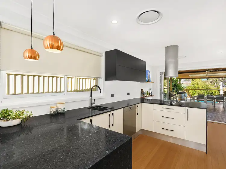 Second view of Homely house listing, 71 James Cook Drive, Kings Langley NSW 2147