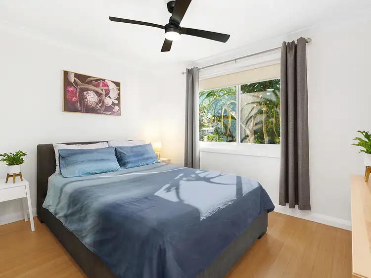 Fourth view of Homely house listing, 71 James Cook Drive, Kings Langley NSW 2147