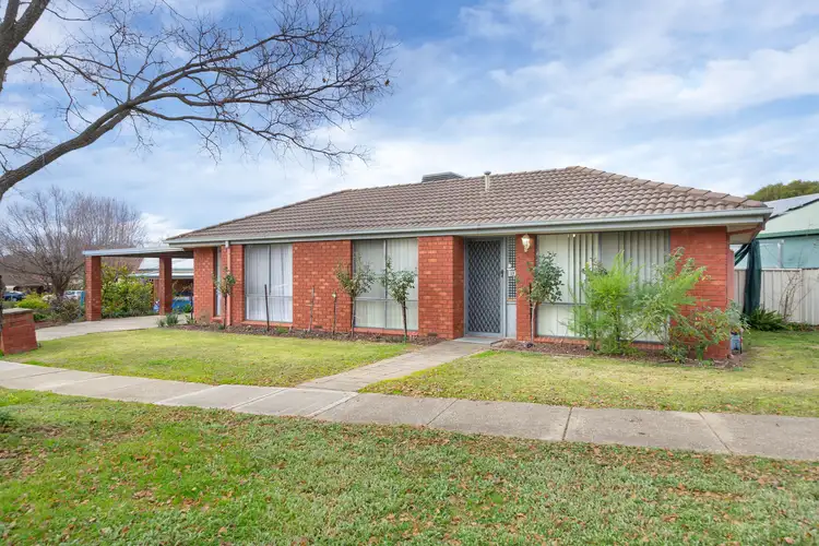 Main view of Homely house listing, 12 Azure Drive, Wodonga VIC 3690