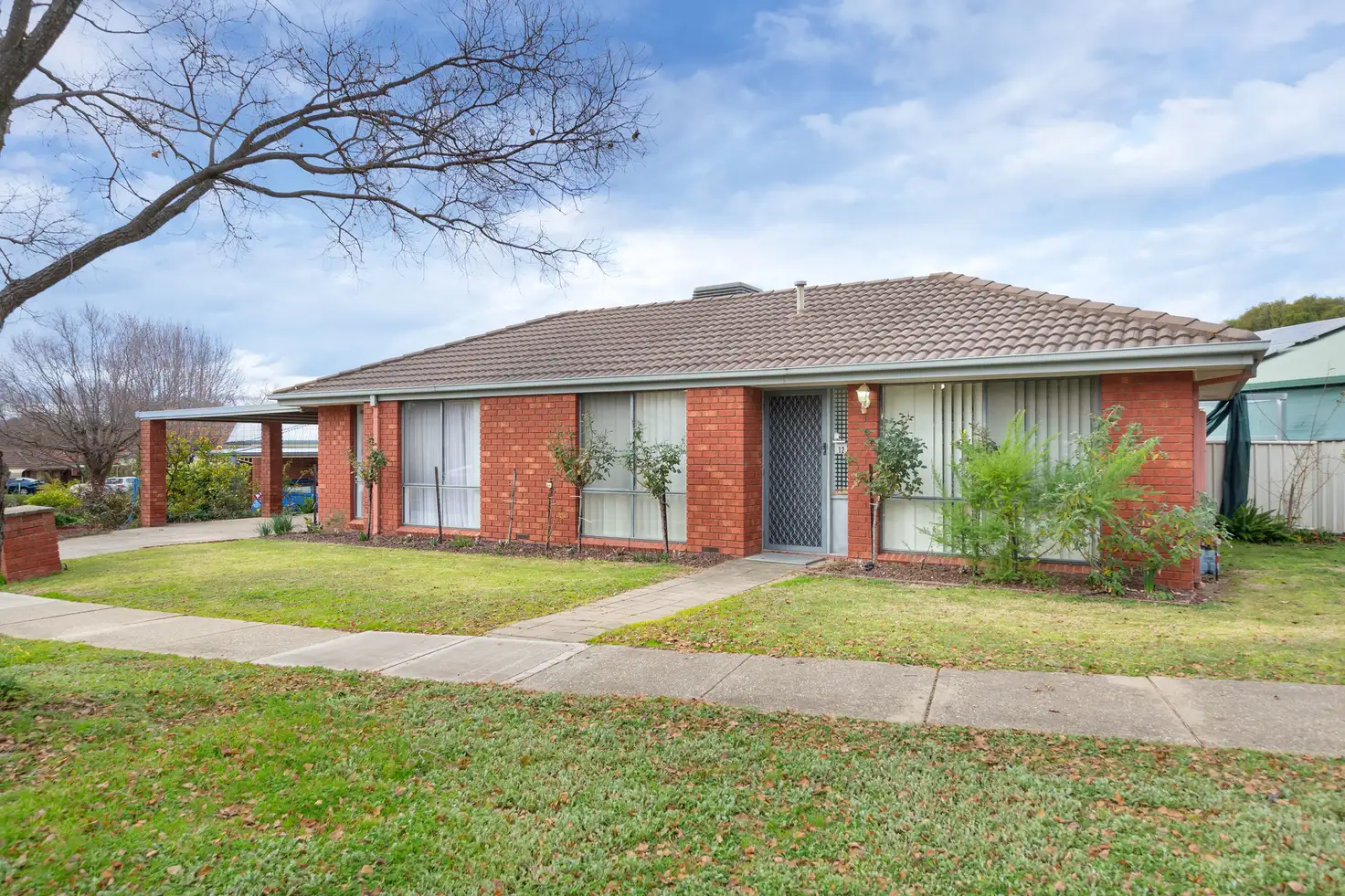 Main view of Homely house listing, 12 Azure Drive, Wodonga VIC 3690