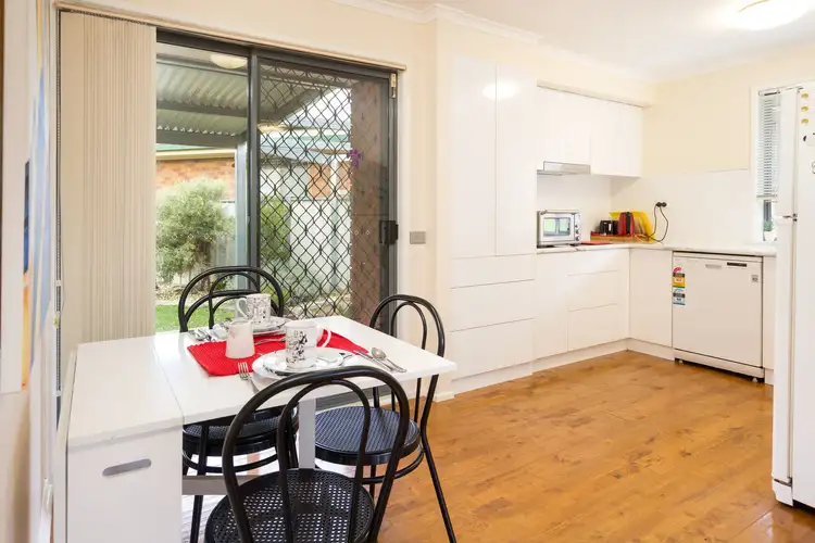 Fourth view of Homely house listing, 12 Azure Drive, Wodonga VIC 3690