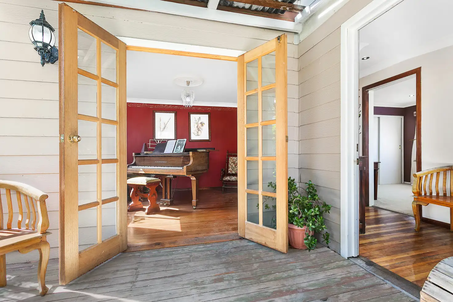 Main view of Homely house listing, 29 Bonham Street, Bongaree QLD 4507