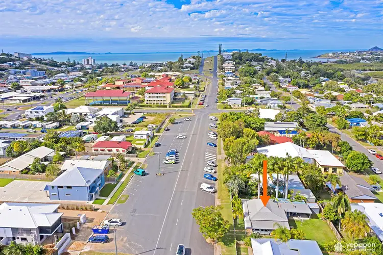 88 John Street, Yeppoon QLD 4703