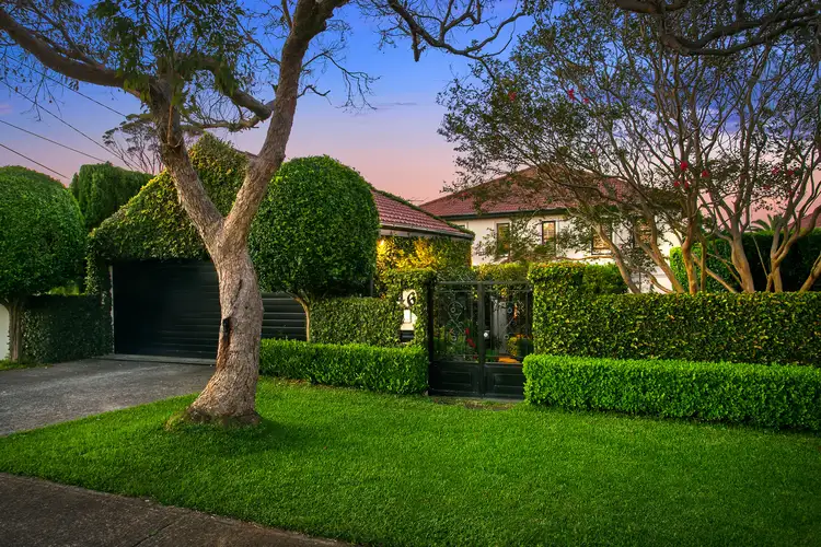 46 Peacock Street, Seaforth NSW 2092