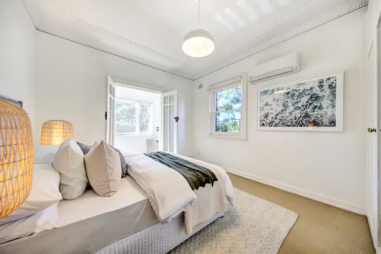 Second view of Homely apartment listing, 2/49 Earle Street, Cremorne NSW 2090