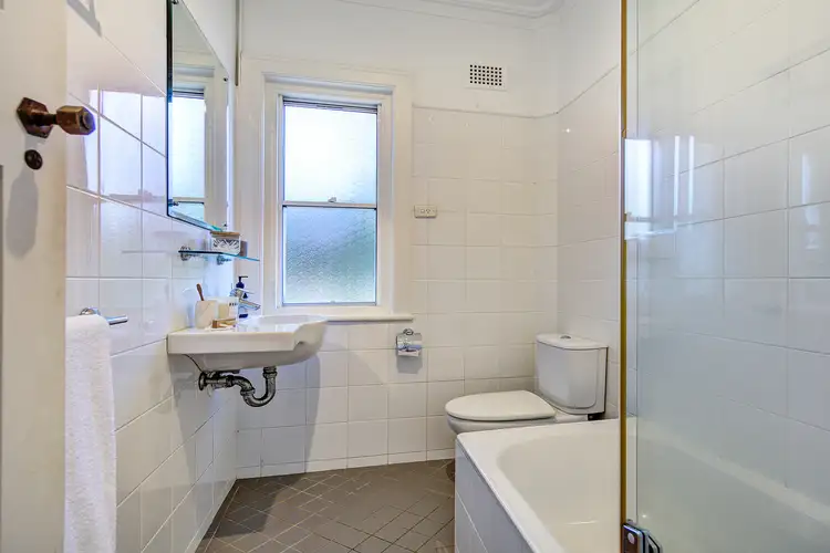 Fourth view of Homely apartment listing, 2/49 Earle Street, Cremorne NSW 2090