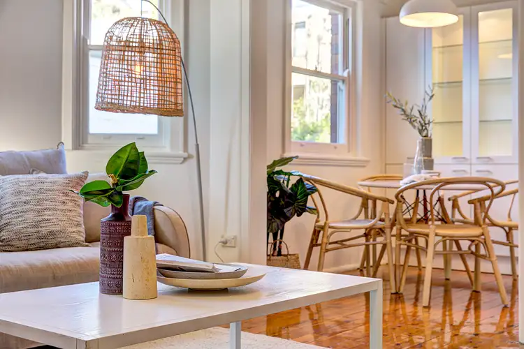 Fifth view of Homely apartment listing, 2/49 Earle Street, Cremorne NSW 2090