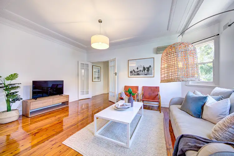 Sixth view of Homely apartment listing, 2/49 Earle Street, Cremorne NSW 2090