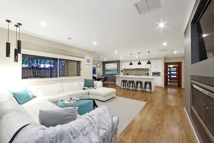 Third view of Homely house listing, 6 Straughan Close, Lysterfield VIC 3156