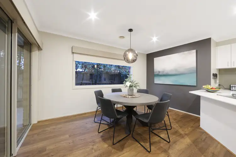 Fifth view of Homely house listing, 6 Straughan Close, Lysterfield VIC 3156