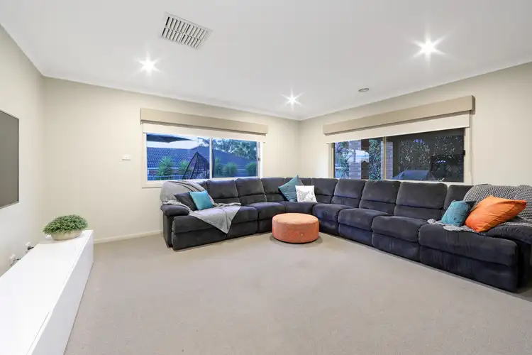 Sixth view of Homely house listing, 6 Straughan Close, Lysterfield VIC 3156