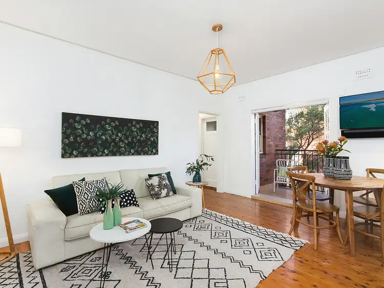 Second view of Homely apartment listing, 11/33 Darley Road, Manly NSW 2095
