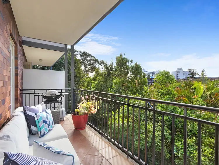 Third view of Homely apartment listing, 11/33 Darley Road, Manly NSW 2095