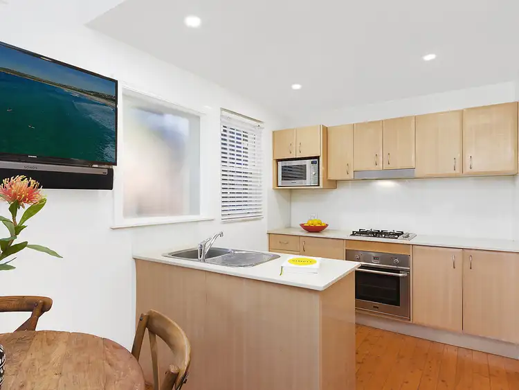 Fourth view of Homely apartment listing, 11/33 Darley Road, Manly NSW 2095