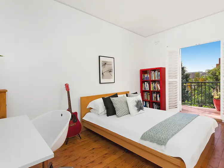 Fifth view of Homely apartment listing, 11/33 Darley Road, Manly NSW 2095
