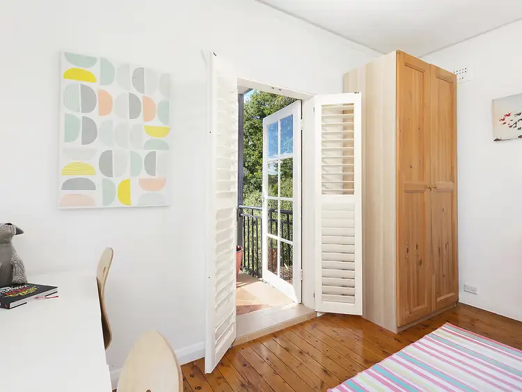 Sixth view of Homely apartment listing, 11/33 Darley Road, Manly NSW 2095