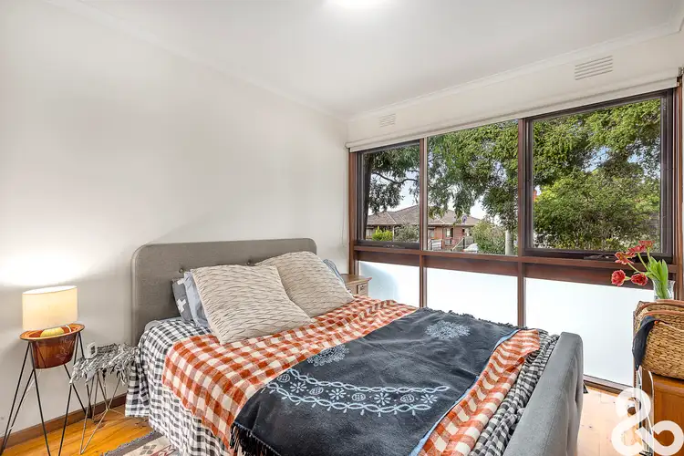 Fifth view of Homely unit listing, 3/2 Josephine Grove, Preston VIC 3072