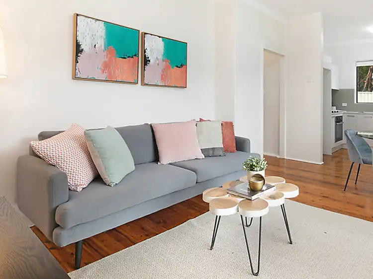 Fourth view of Homely apartment listing, 8/81 Ewos Parade, Cronulla NSW 2230