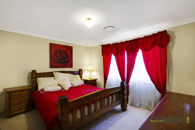 Sixth view of Homely house listing, 11 Cramer Place, Glenwood NSW 2768