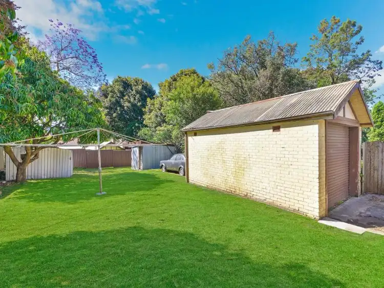 Second view of Homely house listing, 34 Denison Road, Lewisham NSW 2049