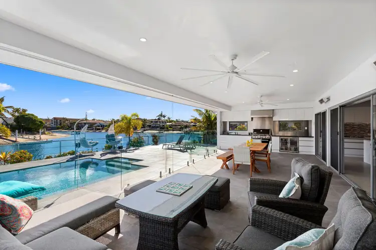 11 Aldinga Place, Mooloolaba QLD 4557
