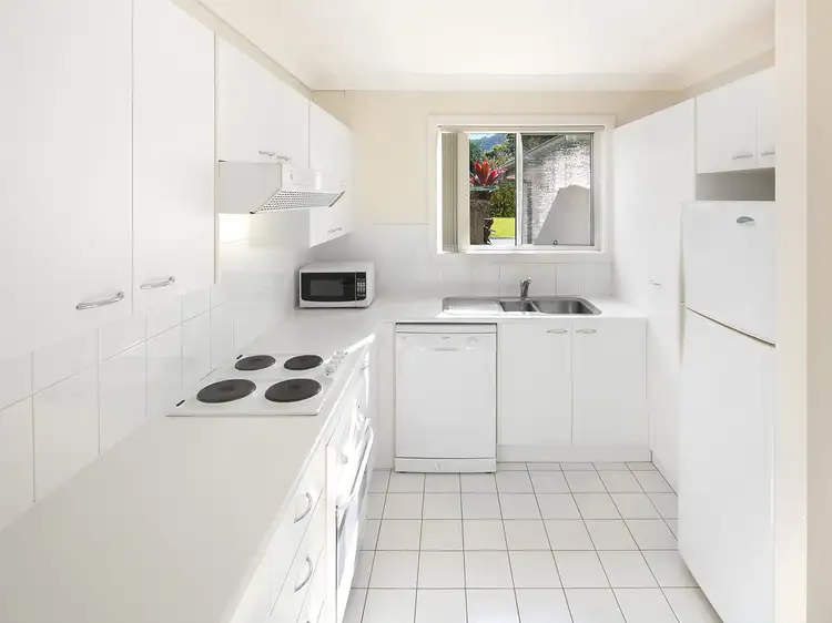 Third view of Homely townhouse listing, 9/4 Osprey Place, Korora NSW 2450