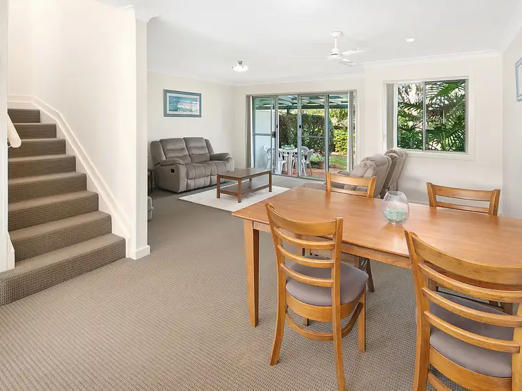 Fourth view of Homely townhouse listing, 9/4 Osprey Place, Korora NSW 2450