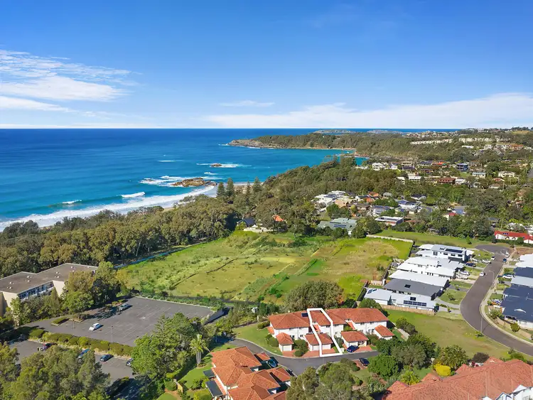 Fifth view of Homely townhouse listing, 9/4 Osprey Place, Korora NSW 2450