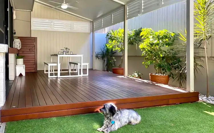 Third view of Homely house listing, 5 Aldridge Street, Auchenflower QLD 4066