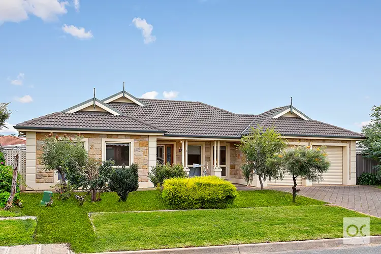 7 Aubrey Drive, Willunga SA 5172