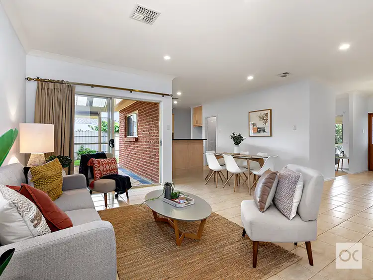 Fifth view of Homely house listing, 7 Aubrey Drive, Willunga SA 5172